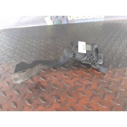 Recambio de pedal acelerador para fiat fiorino básico referencia OEM IAM 028755105 51801577 