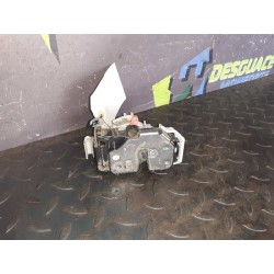 Recambio de cerradura puerta delantera izquierda para fiat fiorino básico referencia OEM IAM   