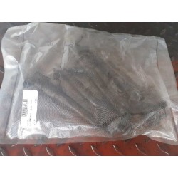 Recambio de inyector para fiat fiorino básico referencia OEM IAM 0445110183 3105445368105 