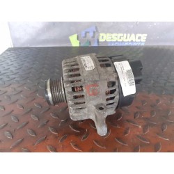 Recambio de alternador para fiat fiorino básico referencia OEM IAM 51805800 C758060081 MS1012101190