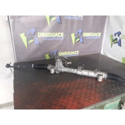 Recambio de cremallera direccion para fiat fiorino básico referencia OEM IAM 517841910 A0009769 