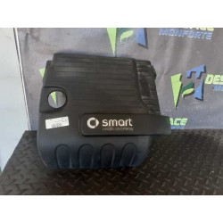 Recambio de tapa motor para smart forfour básico (80kw) referencia OEM IAM A1350100067 MN9017773 15936001