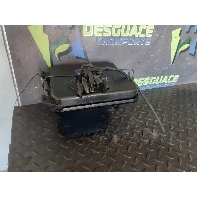 Recambio de deposito servo para citroën xantia break 2.0 hdi 90/109 sx referencia OEM IAM 95488788  