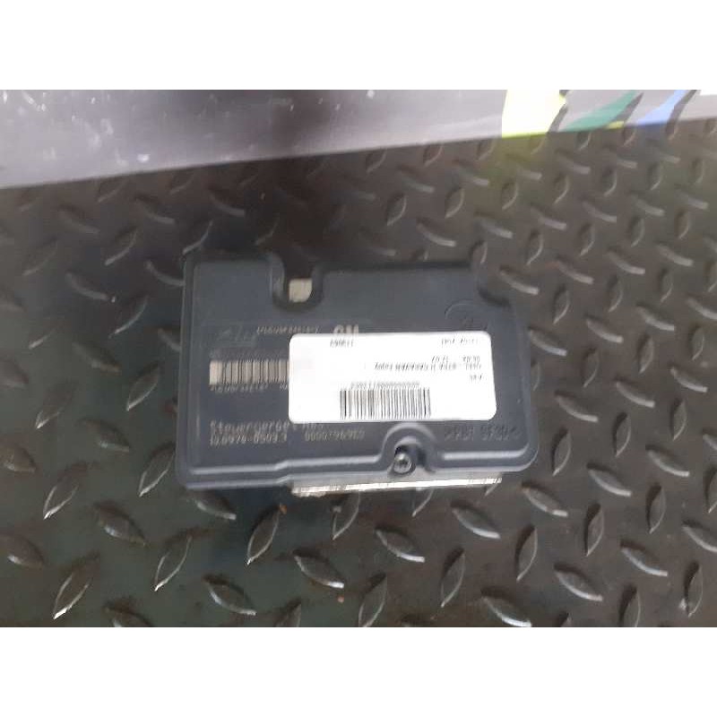 Recambio de abs para opel astra h caravan enjoy referencia OEM IAM 13157575BE 1002070022A 