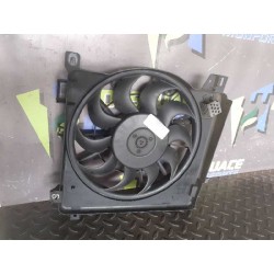 Recambio de electroventilador para opel astra h caravan enjoy referencia OEM IAM 0130303304 24467444 