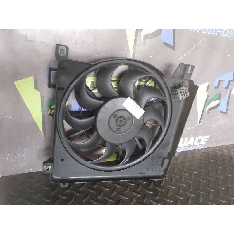 Recambio de electroventilador para opel astra h caravan enjoy referencia OEM IAM 0130303304 24467444 