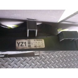 Recambio de electroventilador para opel astra h caravan enjoy referencia OEM IAM 0130303304 24467444 