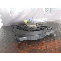 Recambio de electroventilador para opel astra h caravan enjoy referencia OEM IAM 0130303304 24467444 