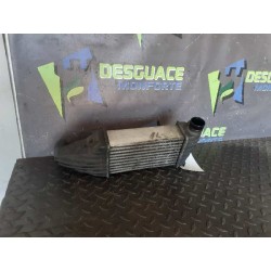Recambio de intercooler para opel astra h caravan enjoy referencia OEM IAM 13128926 1655B5294 