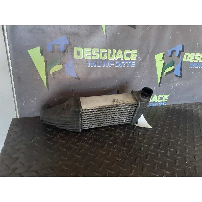 Recambio de intercooler para opel astra h caravan enjoy referencia OEM IAM 13128926 1655B5294 