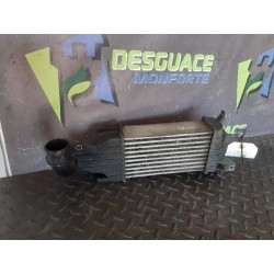 Recambio de intercooler para opel astra h caravan enjoy referencia OEM IAM 13128926 1655B5294 