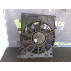 Recambio de electroventilador para opel astra h caravan enjoy referencia OEM IAM 013303302 0130303960 13132559
