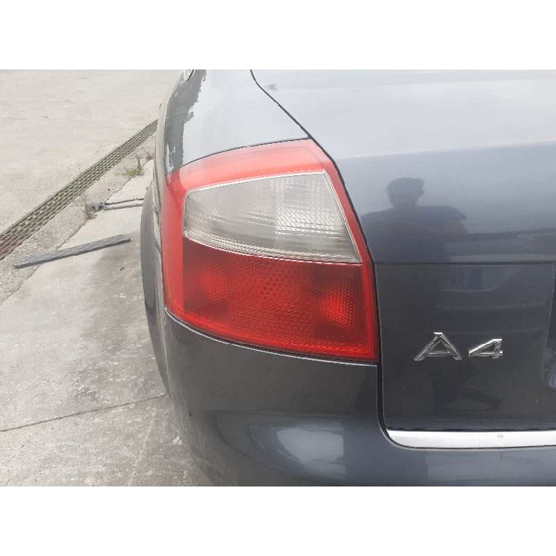 Recambio de piloto trasero izquierdo para audi a4 berlina (8e) 1.9 tdi (96kw) referencia OEM IAM 8E5945217  