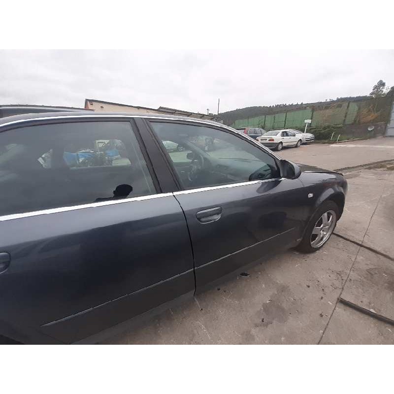 Recambio de puerta delantera derecha para audi a4 berlina (8e) 1.9 tdi (96kw) referencia OEM IAM 8E0831052  