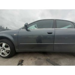Recambio de puerta delantera izquierda para audi a4 berlina (8e) 1.9 tdi (96kw) referencia OEM IAM 8E0831051  