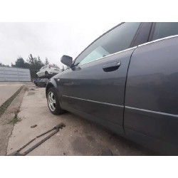 Recambio de puerta delantera izquierda para audi a4 berlina (8e) 1.9 tdi (96kw) referencia OEM IAM 8E0831051  