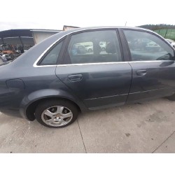 Recambio de puerta trasera derecha para audi a4 berlina (8e) 1.9 tdi (96kw) referencia OEM IAM 8E0833052  