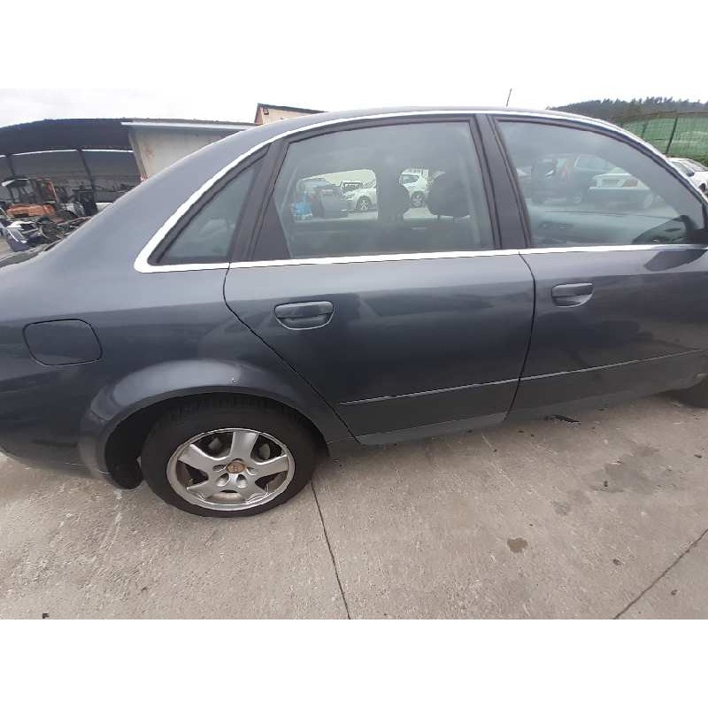 Recambio de puerta trasera derecha para audi a4 berlina (8e) 1.9 tdi (96kw) referencia OEM IAM 8E0833052  