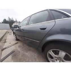 Recambio de puerta trasera izquierda para audi a4 berlina (8e) 1.9 tdi (96kw) referencia OEM IAM 8E0833051  