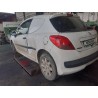 Desguace MonfortePEUGEOT 207PEUGEOTVehículos campa|Desguace Monforte