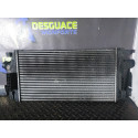 Recambio de intercooler para opel astra j sports tourer sport referencia OEM IAM 13267647 0951A 