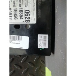 Recambio de modulo electronico para renault espace iv (jk0) dynamique referencia OEM IAM 8200315956 8200316854 820083812