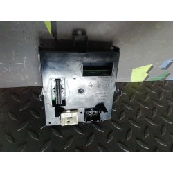 Recambio de modulo electronico para renault espace iv (jk0) dynamique referencia OEM IAM 8200315956 8200316854 820083812
