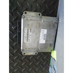 Recambio de centralita motor uce para renault espace iv (jk0) dynamique referencia OEM IAM 8200309318 0281011325 