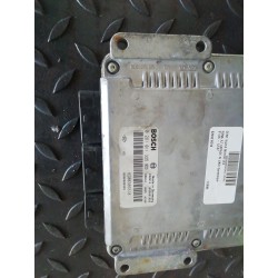 Recambio de centralita motor uce para renault espace iv (jk0) dynamique referencia OEM IAM 8200309318 0281011325 