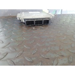 Recambio de centralita motor uce para renault espace iv (jk0) dynamique referencia OEM IAM 8200309318 0281011325 