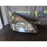 Recambio de faro derecho para renault espace iv (jk0) dynamique referencia OEM IAM 15566000RE 15566500 153874