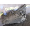 Recambio de faro derecho para renault espace iv (jk0) dynamique referencia OEM IAM 15566000RE 15566500 153874