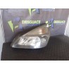 Recambio de faro izquierdo para renault espace iv (jk0) dynamique referencia OEM IAM 15565900LI 15566500 153874