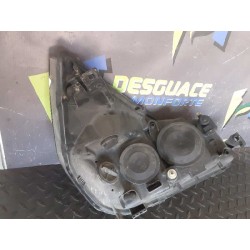 Recambio de faro izquierdo para renault espace iv (jk0) dynamique referencia OEM IAM 15565900LI 15566500 153874