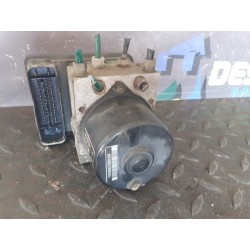 Recambio de abs para renault espace iv (jk0) dynamique referencia OEM IAM 8200159837 P5CT2AAY4 10020601054