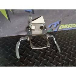 Recambio de mando volante para mitsubishi lancer berlina (cy0) invite referencia OEM IAM 2401A004 2401A004 C68016XD