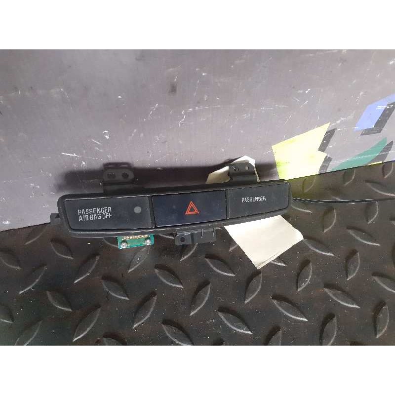 Recambio de warning para mitsubishi lancer berlina (cy0) invite referencia OEM IAM 8002B680XA  