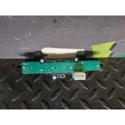 Recambio de warning para mitsubishi lancer berlina (cy0) invite referencia OEM IAM 8002B680XA  