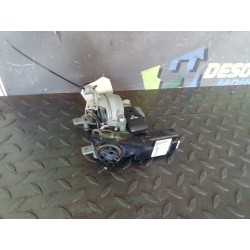 Recambio de conmutador de arranque para mitsubishi lancer berlina (cy0) invite referencia OEM IAM MN141357  