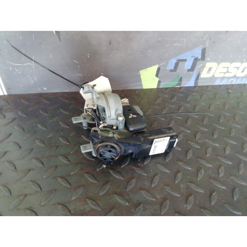 Recambio de conmutador de arranque para mitsubishi lancer berlina (cy0) invite referencia OEM IAM MN141357  