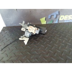 Recambio de conmutador de arranque para mitsubishi lancer berlina (cy0) invite referencia OEM IAM MN141357  