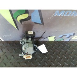 Recambio de conmutador de arranque para mitsubishi lancer berlina (cy0) invite referencia OEM IAM MN141357  