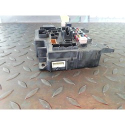 Recambio de caja reles / fusibles para mitsubishi lancer berlina (cy0) invite referencia OEM IAM 8637A465 518985007 L8637002A