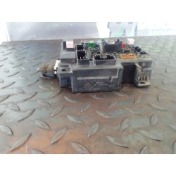 Recambio de caja reles / fusibles para mitsubishi lancer berlina (cy0) invite referencia OEM IAM 8637A465 518985007 L8637002A