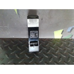 Recambio de mando elevalunas delantero izquierdo para mitsubishi lancer berlina (cy0) invite referencia OEM IAM 8608A058 1538D1 