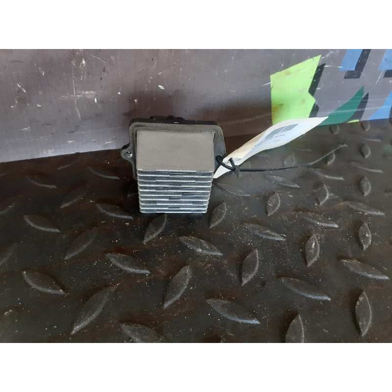 Recambio de resistencia calefaccion para mitsubishi lancer berlina (cy0) invite referencia OEM IAM 022A8C  