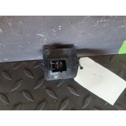 Recambio de resistencia calefaccion para mitsubishi lancer berlina (cy0) invite referencia OEM IAM 022A8C  