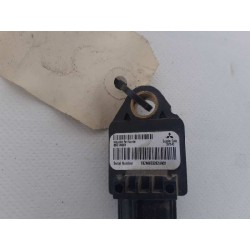 Recambio de sensor impacto para mitsubishi lancer berlina (cy0) invite referencia OEM IAM 8651A001 39745C 