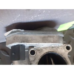 Recambio de caja mariposa para opel astra h caravan enjoy referencia OEM IAM 98105208 97300231 5825236