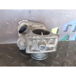 Recambio de caja mariposa para opel astra h caravan enjoy referencia OEM IAM 98105208 97300231 5825236